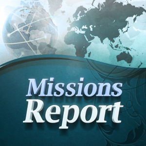 Missions Report