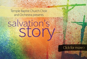 Salvation's Story banner1