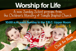 temple-baptist-banner-children-worship-banner